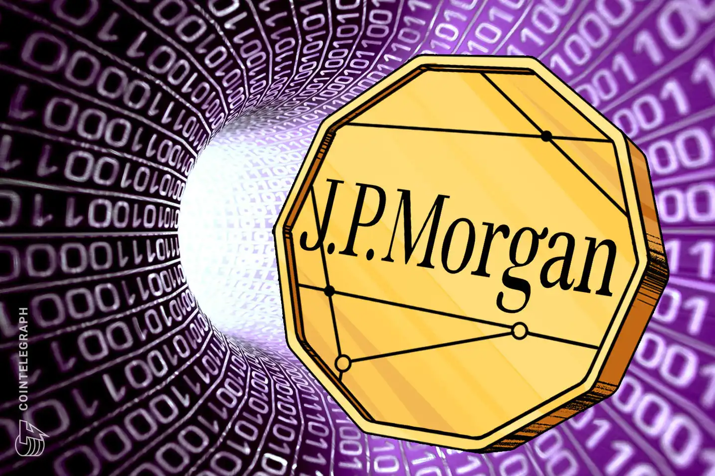 Според анализатор на JPMorgan в инвестициите в криптовалути и блокчейн безспорно се наливат огромни количества пари