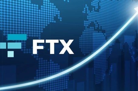 FTX увеличи приходите си с 1000% през 2021 г. — а 2022 г. изглежда още по-добра