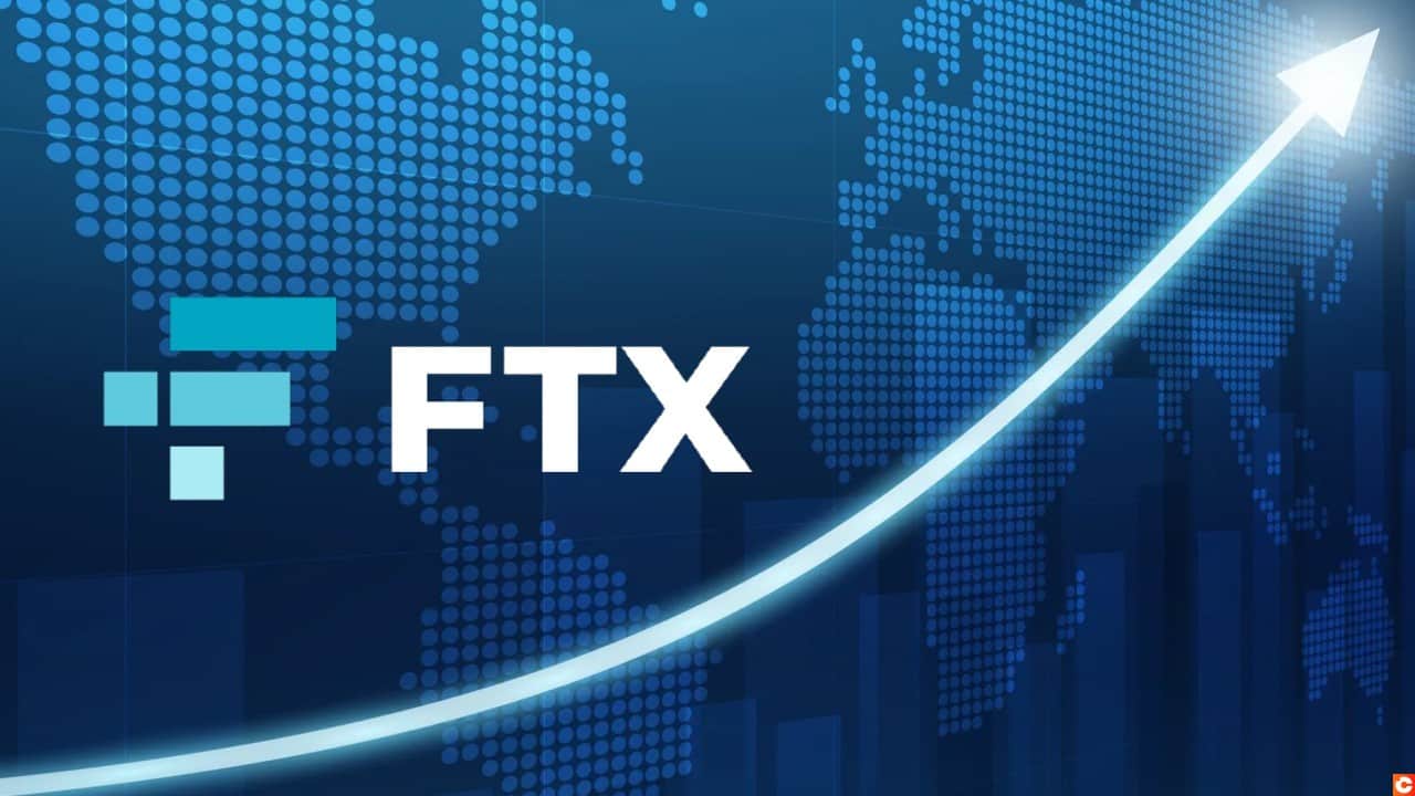 FTX увеличи приходите си с 1000% през 2021 г. — а 2022 г. изглежда още по-добра