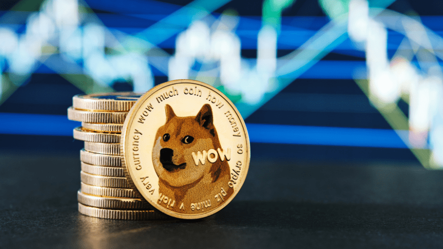 Отскокът на Dogecoin от Bitcoin може да е лоша новина за пазара