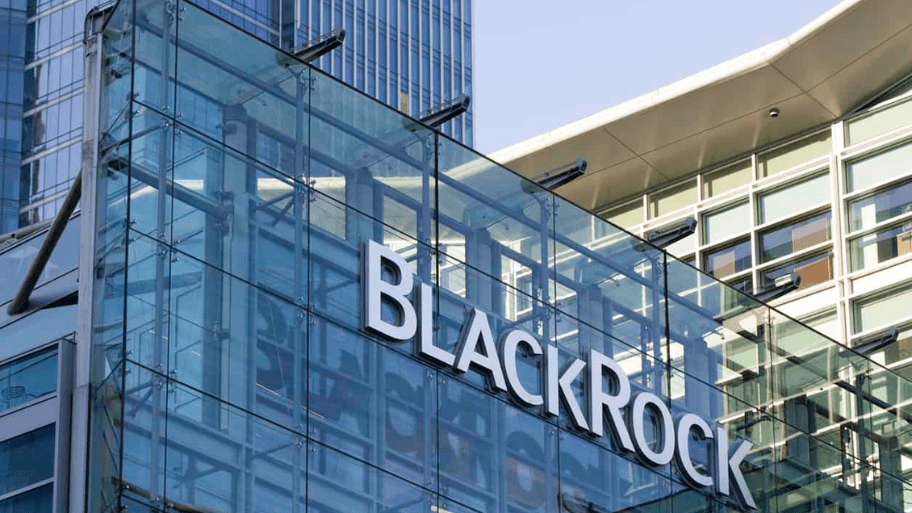 BlackRock стартира фонд за биткойн!