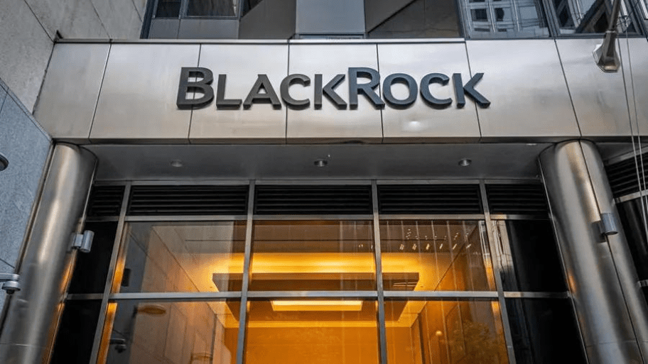 BlackRock подаде ново заявление за Bitcoin ETF и посочи Coinbase за партньор!
