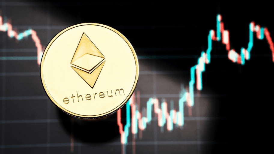 3 основни причини за повишението на цената на Ethereum днес