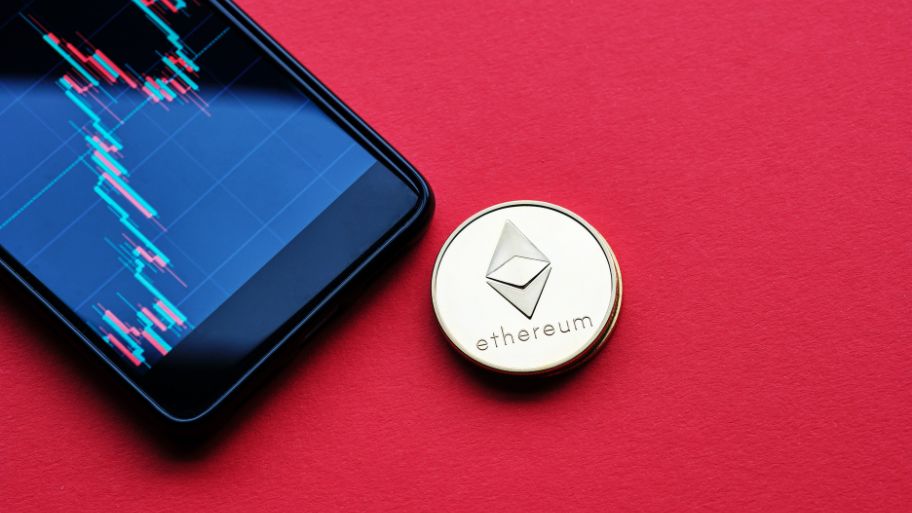Защо цената на Ethereum (ETH) се повиши днес?