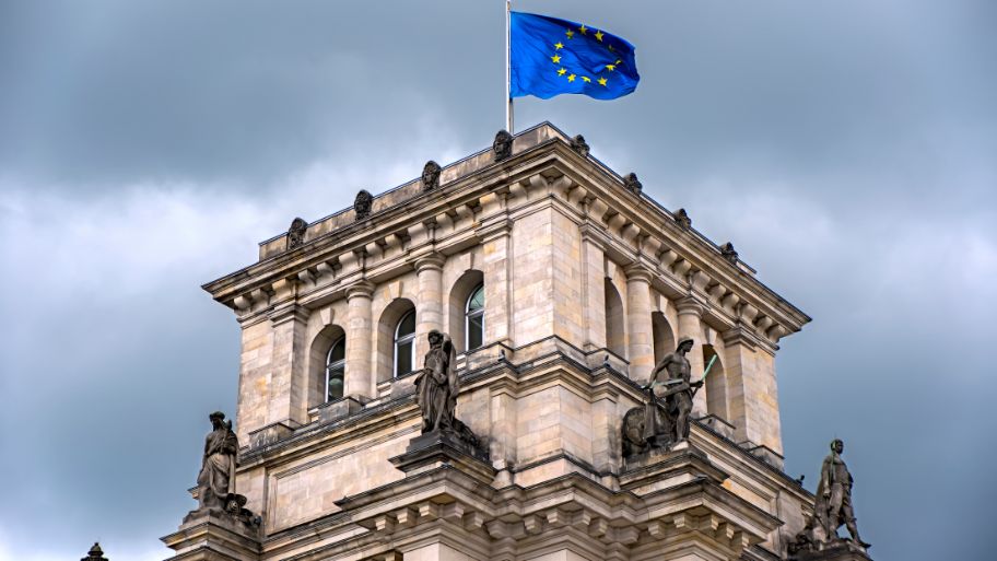 Европейският съюз проучва Ethereum и Solana за пускането на дигиталното евро