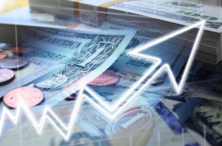 Макроикономическият експерт Лин Олден прогнозира, че пазарната капитализация на Биткойн ще надхвърли тази на златото – ето защо