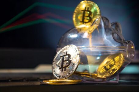 Спад в цената на Биткойн или нов мечи пазар?